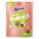 Töltött ostya MANNER Wafer Crunchies White Mix 130 g