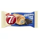 Croissant 7DAYS Super Max Oreo keksz töltelékkel 98 g