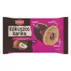 Keksz DETKI vaniliás karika kókuszos étbevonóval 150 g