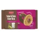 Keksz DETKI vaniliás karika tejbevonóval 150 g
