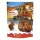 Csokoládé KINDER Mini friends milk halloween 122 g
