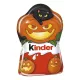 Csokoládé KINDER Mini figura halloween 35 g