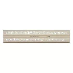 Sablon ICO ISO 7