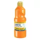 Tempera GIOTTO 1 liter narancs