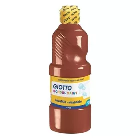 Tempera GIOTTO 1 liter barna