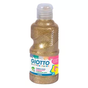 Tempera GIOTTO 250ml arany