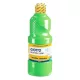 Tempera GIOTTO 500 ml zöld
