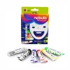 Tempera NEBULO 12 ml 6 darabos