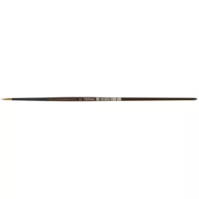Ecset OPTIMA 0-S kerek