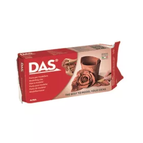 Gyurma DAS terracotta 500 g