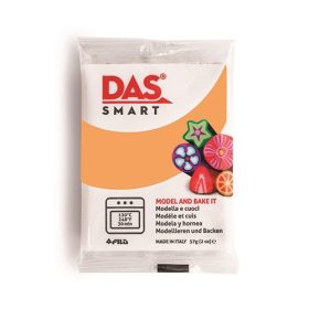 Gyurma DAS Smart süthető és modellező 57 g barack