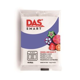 Gyurma DAS Smart süthető és modellező 57 g levendula