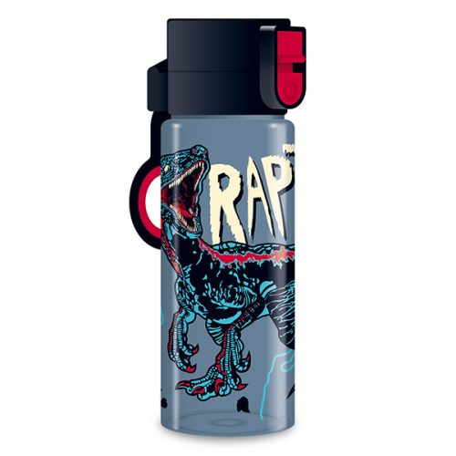 Kulacs ARS UNA műanyag BPA-mentes 475 ml Raptor