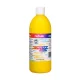 Tempera NEBULO 500 ml sárga