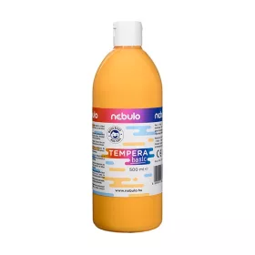 Tempera NEBULO 500 ml testszín