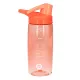 Kulacs WABO műanyag BPA-mentes 550 ml korall