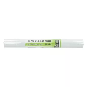   Tankönyvborító STREET tekercses 50 micron öntapadós 3mx0,33m