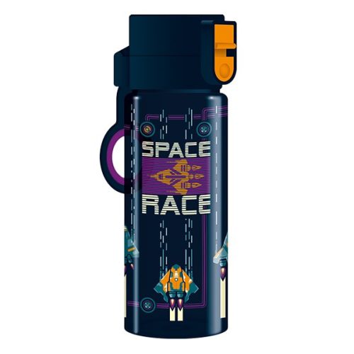Kulacs ARS UNA műanyag BPA-mentes 475 ml Space Racer