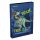 LIZZY CARD Füzetbox  A/4 Dino Cool Dino Roar