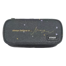 Tolltartó STREET Round Magic kerekített nagy