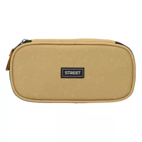 Tolltartó STREET kerekített közepes curry
