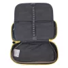 Tolltartó RUCKSACK egy klapnis Neon dots