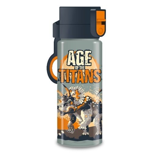Kulacs ARS UNA műanyag BPA-mentes 475 ml Age Of The Titans