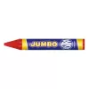 Zsírkréta ASTRA jumbo kerek 12 színű
