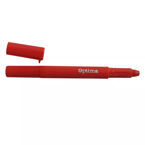 Zsírkréta OPTIMA kerek 12 színű