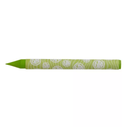 Zsírkréta ASTRA kerek hegyezett 24 színű