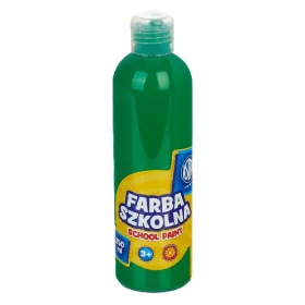 Tempera ASTRA 250 ml világoszöld