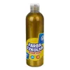 Tempera ASTRA 250 ml metál zöld