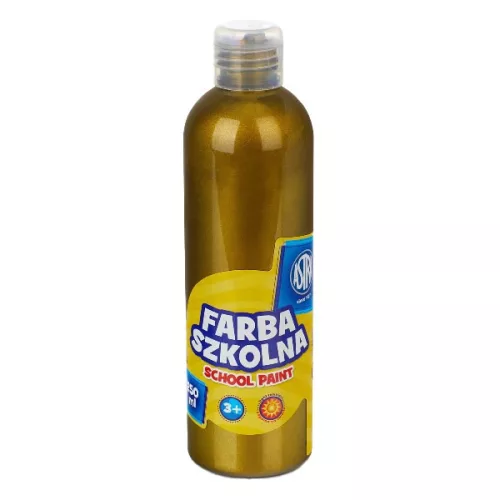 Tempera ASTRA 250 ml metál zöld