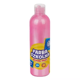 Tempera ASTRA 250 ml gyöngyház rózsaszín