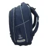 Hátizsák CHAMPIONS LEAGUE ergonomikus 20l kék
