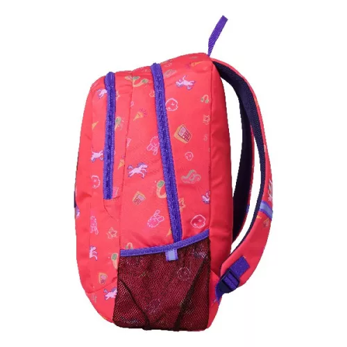 Hátizsák LEGO Core line Friends