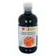 Tempera PRIMO 500 ml fekete