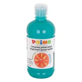 Tempera PRIMO 500 ml türkiz