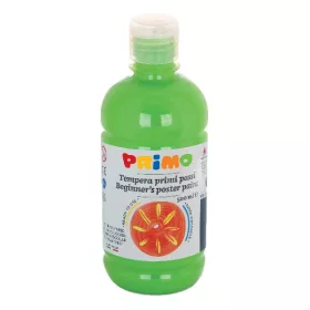 Tempera PRIMO 500 ml világoszöld