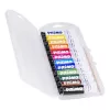 Tempera PRIMO 12 ml 12 szín/készlet