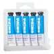 Tempera PRIMO kék 12 ml 5 darabos