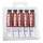 Tempera PRIMO barna 12 ml 5 darabos