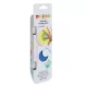 Ujjfesték PRIMO tégelyes 40 ml 4 darabos