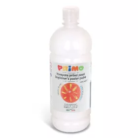 Tempera PRIMO 1 liter fehér