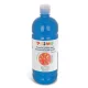 Tempera PRIMO 1 liter kék