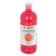 Tempera PRIMO 1 liter piros