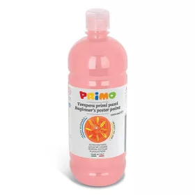 Tempera PRIMO 1 liter rózsaszín