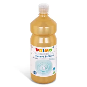 Tempera PRIMO 1 liter arany