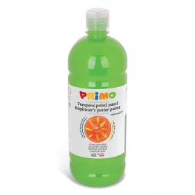 Tempera PRIMO 1 liter világoszöld