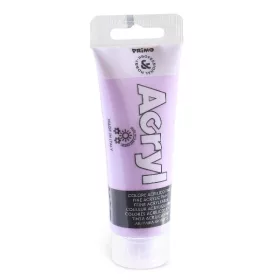 Akrilfesték PRIMO 75 ml lila